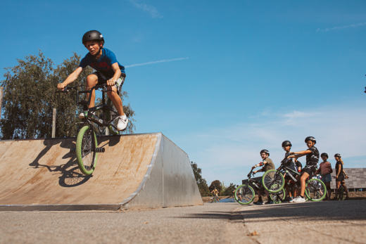 [2026] Outdoorfun - Pasen 2(13/4)  - Mechelen De Nekker