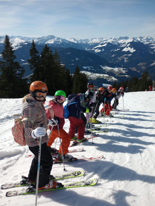 [2026] Skiplezier in Skiwelt - Breitenbach Riedhof - Krokus(13/2)  - Breitenbach (Riedhof)