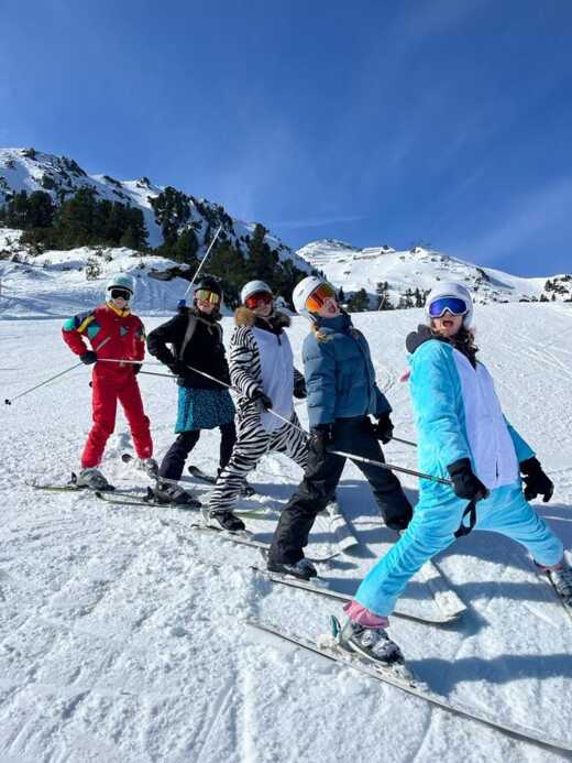[2026] Skifun in Zillertal - Bruck - Krokus(13/2)  - Bruck