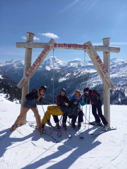 [2026] Skifun in Lungau - Mauterndorf - Krokus(13/2)  - Mauterndorf