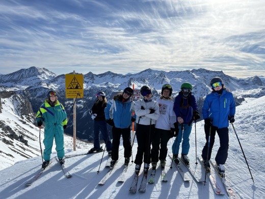 [2026] Skiën in Obertauern Alpincenter - Krokus(13/2)  - Obertauern Alpincenter