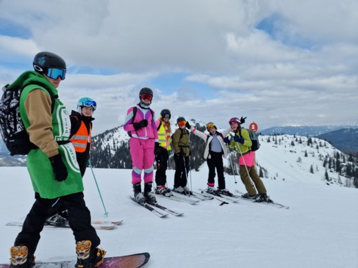 [2026] Skiën in Amadé - Radstadt (Simonyhof) - Krokus(13/2)  - Radstadt (Simonyhof)