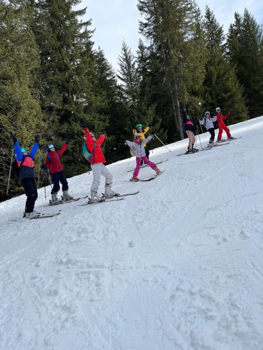 [2026] Skiplezier in Pampeago - Altrei - Krokus(13/2)  - Altrei