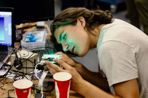 [2026] De robotcode - Pasen 1(6/4)  - Gent Educentrum