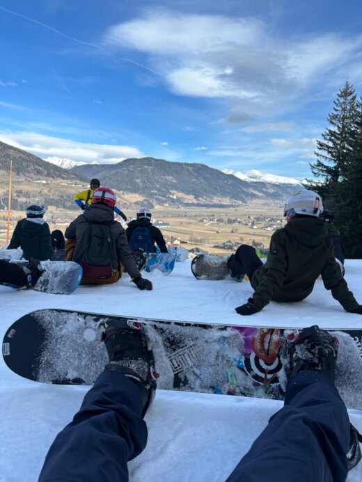 [2026] Snowboardfun in Lungau - Mauterndorf - Krokus(13/2)  - Mauterndorf