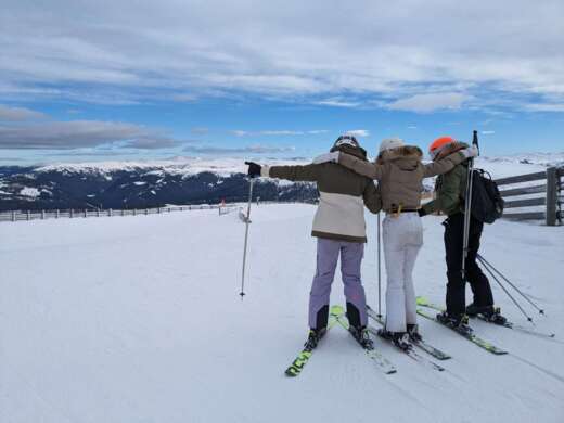 [2026] Skiën in Lungo - Mariapfarr - Krokus(13/2)  - Mariapfarr