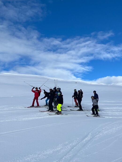 [2026] Skiën in Obertauern Tauernhof - Krokus(13/2)  - Obertauern Tauernhof