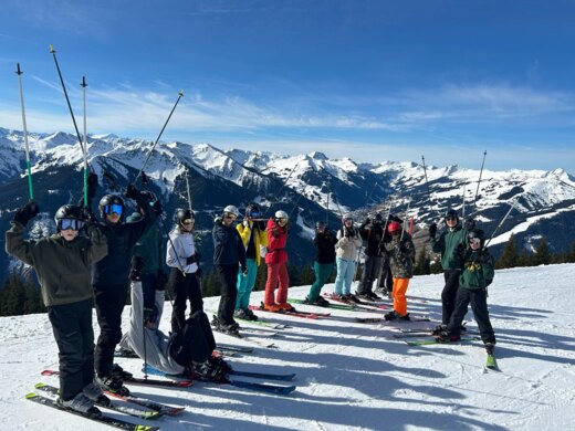 [2026] Skifun in Alagna Valsesia - Krokus(13/2)  - Cerva