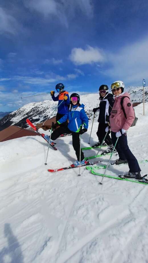 [2026] Skiën in Passo del Tonale - Krokus(13/2)  - Passo Tonale La Roccia