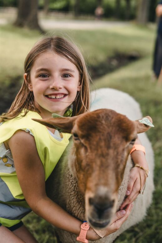 [2025] Beestig Bokrijk - Zomer 8(18/8)  - Genk