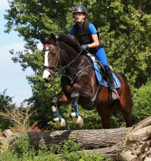 [2026] Eventing in Merelbeke - Pasen(12/4)  - Merelbeke 't Bakkershof