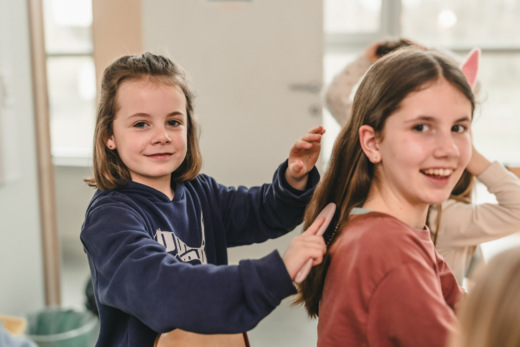 [2026] Knappe kapsels - Pasen 1(7/4)  - Roeselare Mandellaan