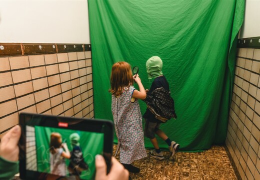 [2026] Mediamakers - Pasen 2(13/4)  - Roeselare Mandellaan