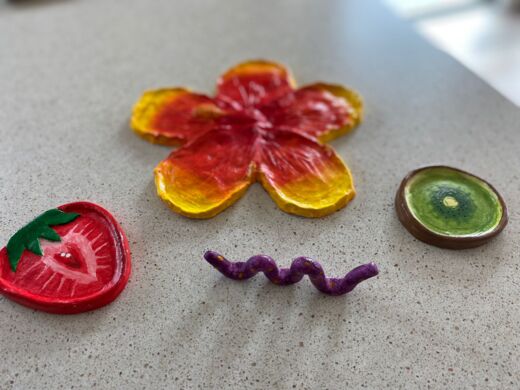 [2025] Creatief atelier - Zomer 8(18/8)  - Asper