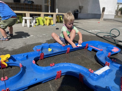 Waterpret