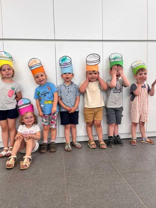 [2026] Taalweek: Cirque magique! - Pasen 2(13/4)  - Hulste VBS OLV van Vreugde