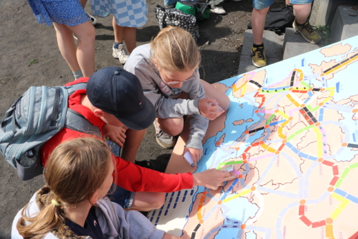 [2026] Taalweek: De Eetfabriek - Pasen(11/4)  - Braives La Ferme Limbort