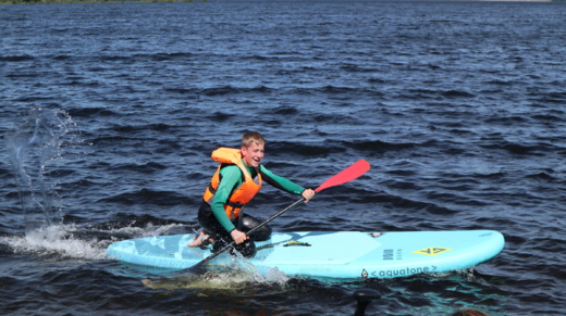 [2026] Taalweek: Outdoor fun - Pasen(11/4)  - Braives La Ferme Limbort