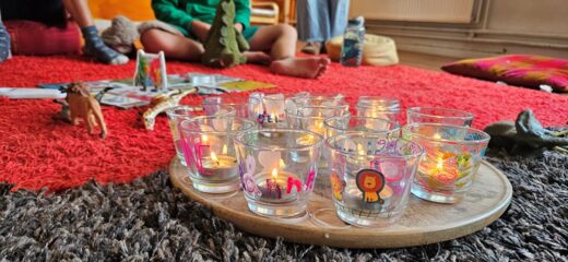 [2026] Groeien en bloeien - Pasen 1(7/4)  - Gent (Bleekweide)