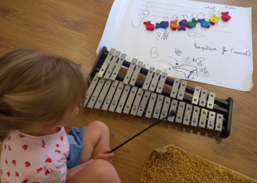 [2026] Winterse Muziekavonturen - Krokus 1(16/2)  - Kessel-Lo Music for Kids