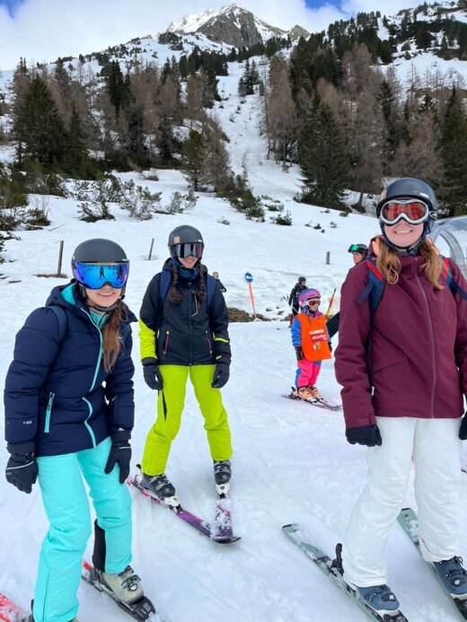 [2026] Snowboarden in Obertauern Schaidberg - Pasen(3/4)  - Obertauern Schaidberg