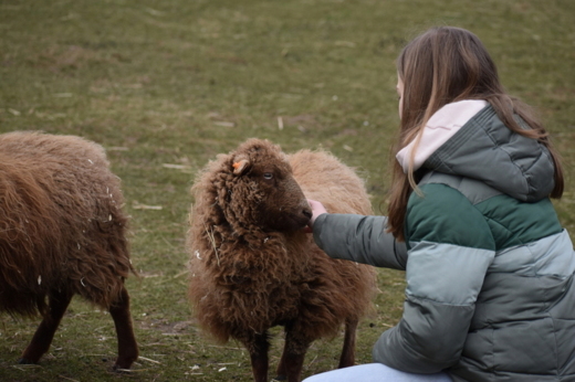 [2026] Samen op de boerderij - Pasen 2(13/4)  - Pulle