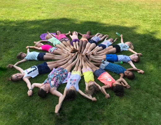 [2026] Yoga-Crea-Kruidenkamp - Pasen 2(13/4)  - Deurne