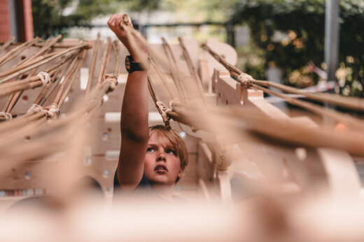 [2026] Bouwtopia - Pasen 1(7/4)  - Roeselare Mandellaan