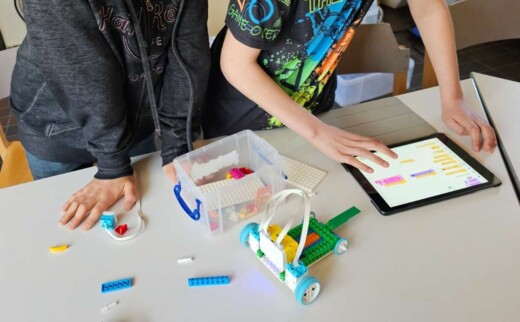 [2026] STEMmige avonturen - Pasen(5/4)  - Brugge jeugdverblijf De Karmel