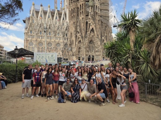 [2026] City Hop España! - Pasen(10/4)  - Tossa de Mar