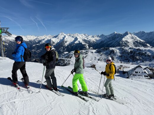 [2026] Skifun in Flumserberg - Krokus(13/2)  - Schaan
