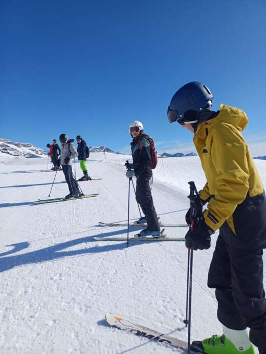 [2026] Skiën in Monterosa - Gressoney Casa Alpina - Krokus(13/2)  - Gressoney Casa Alpina