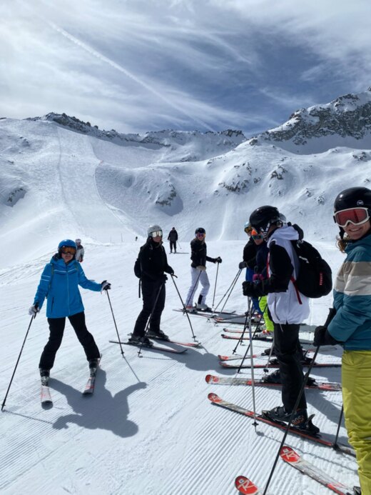 [2026] Skiën in Monterosa - Gressoney Flora Alpina - Pasen(3/4)  - Gressoney Flora Alpina