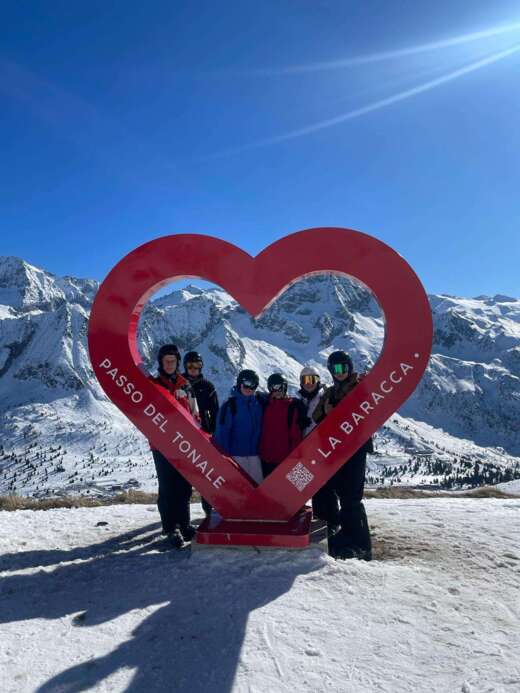 [2025] Snowboarden in Val di Sole - Vermiglio - Kerst(20/12)  - Vermiglio Hotel Milano